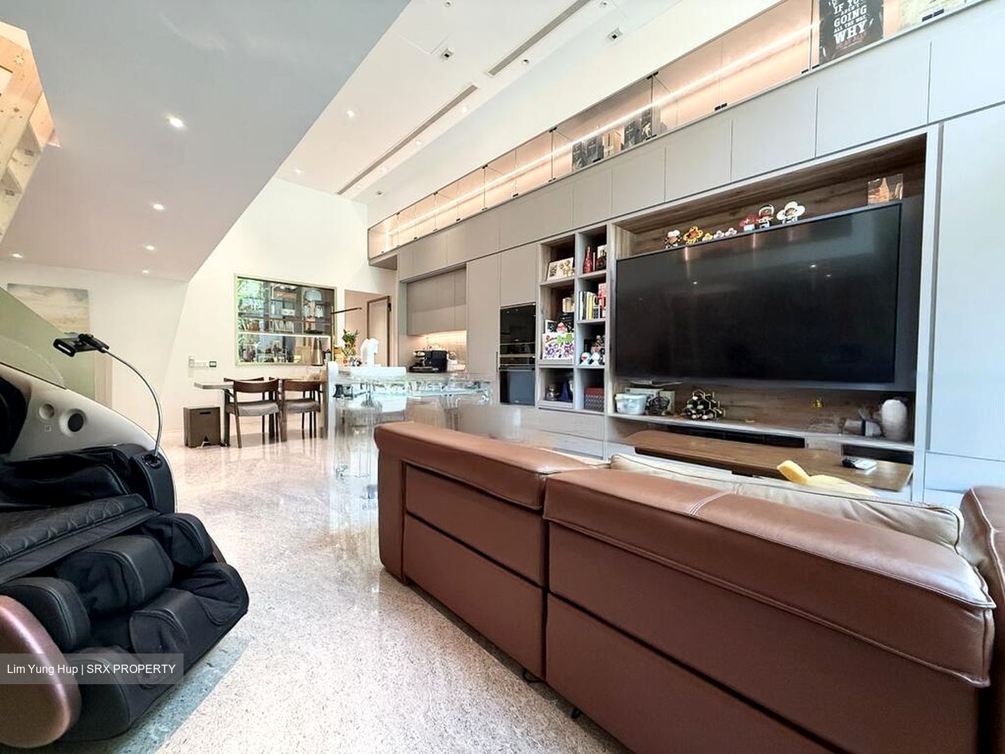 Duchess Residences (D10), Condominium #485998801